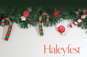 Haleyfest 2025 North Bay