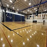 Robert J Surtees Student Athletics Centre