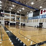 Nipissing Lakers Gym