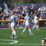 Nipissing University Soccer North Bay