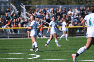 Nipissing Turf Soccer Field