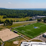 Nipissing University Soccer Volleyball North Bay