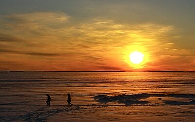 Three Unique Winter Activities in North Bay You Must Try