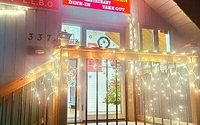 Taste the World In North Bay