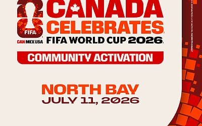 Why visit North Bay during the FIFA World Cup 2026?