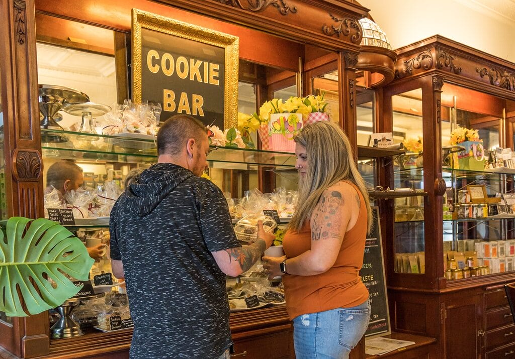 Downtown North Bay Shops PRIDE 