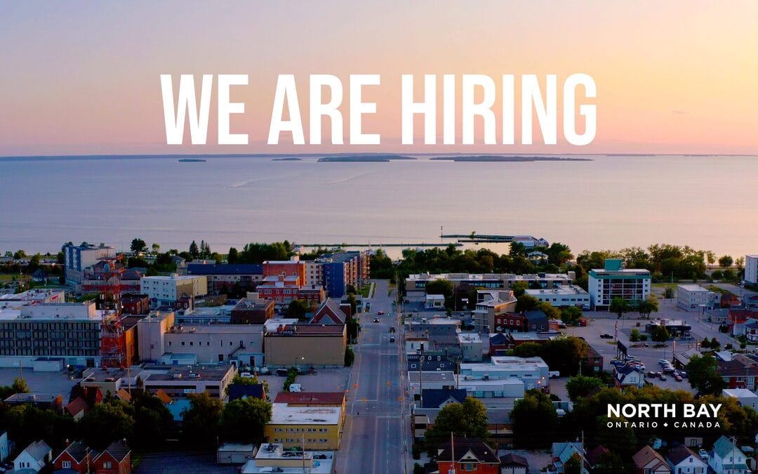 WE ARE HIRING – Marketing Coordinator
