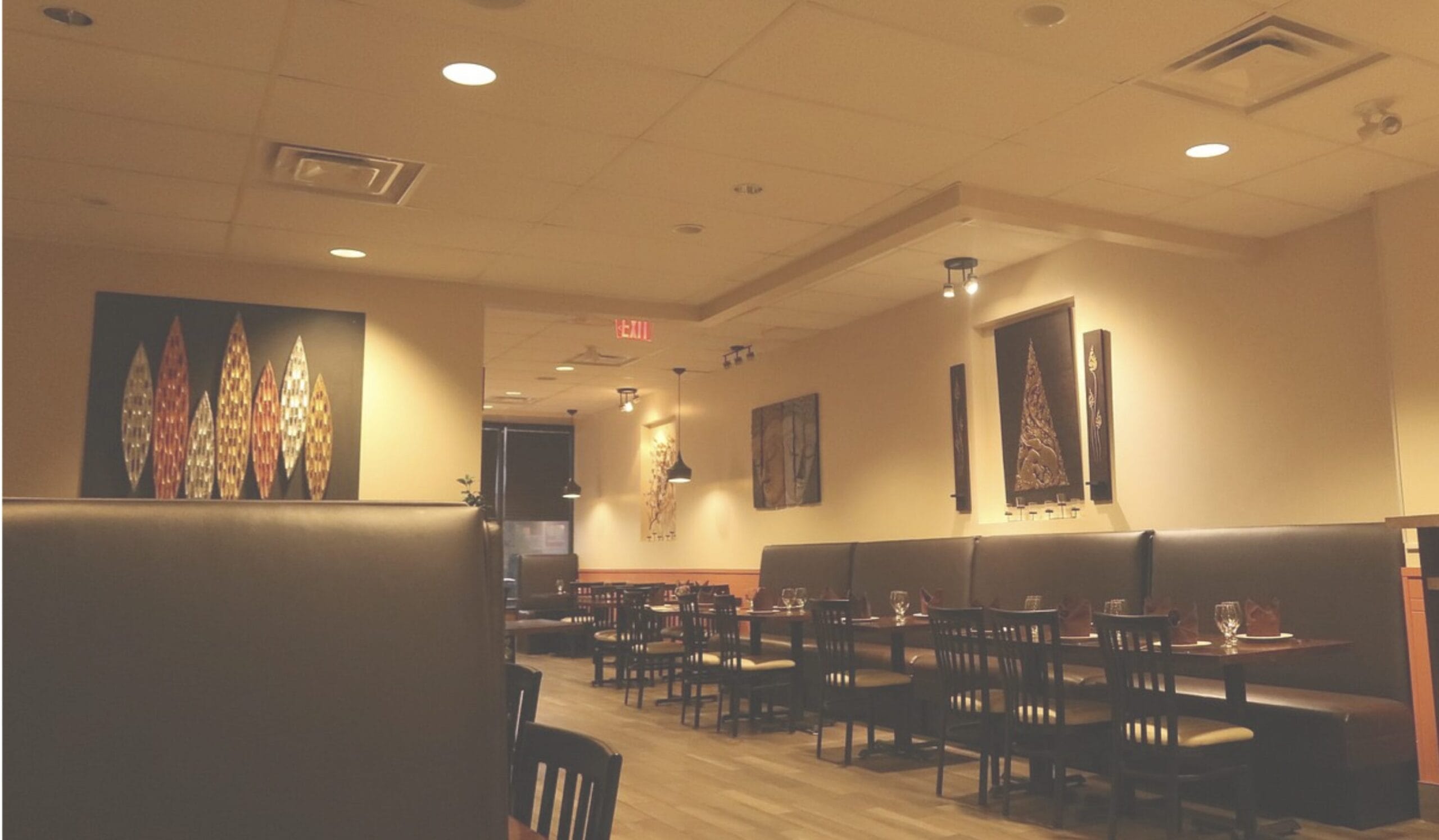 My Thai Palace serving Thai Food in North Bay Ontario