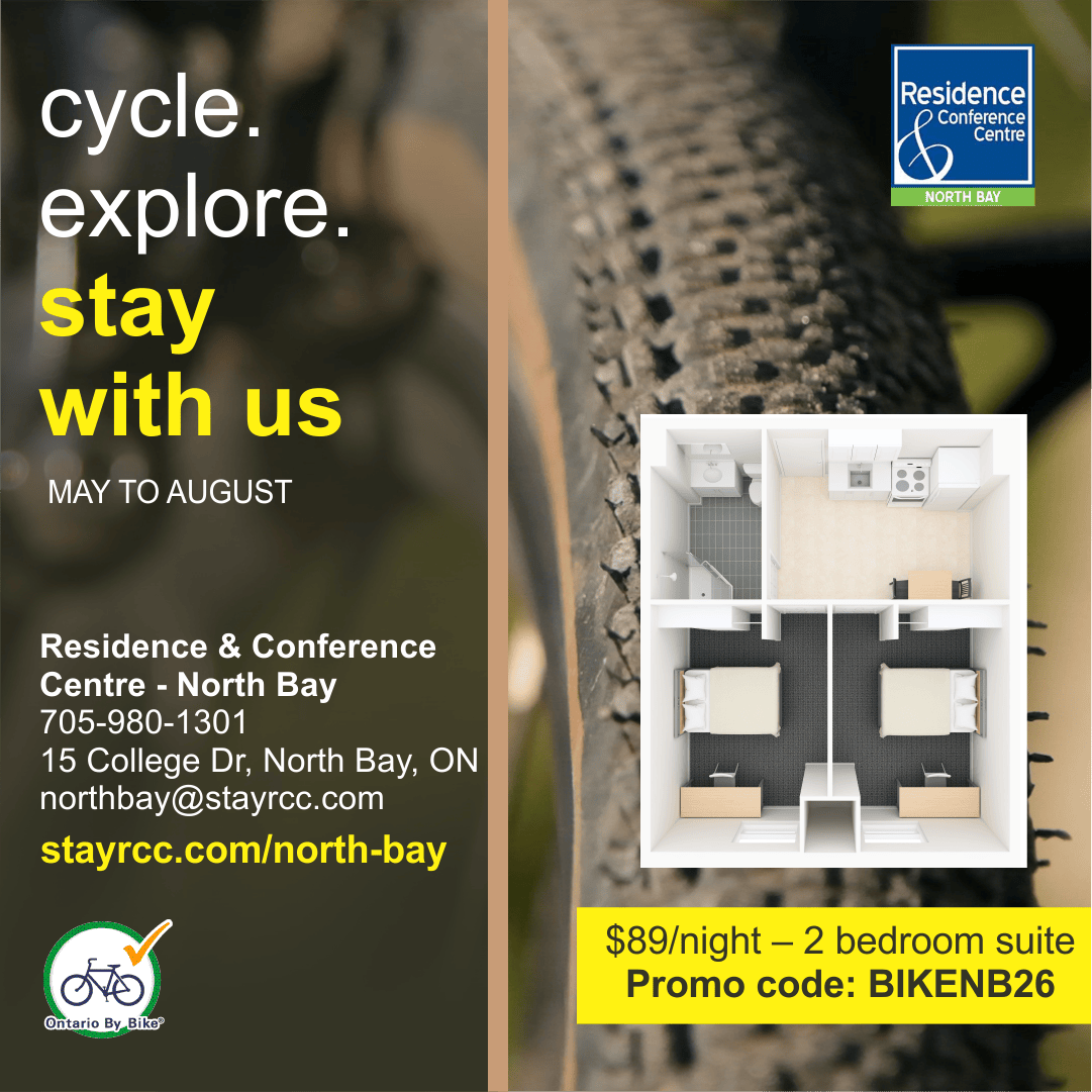 RCC Bike Promo 1080x1080 (1) Stay and play cyling promotion north bay<br />