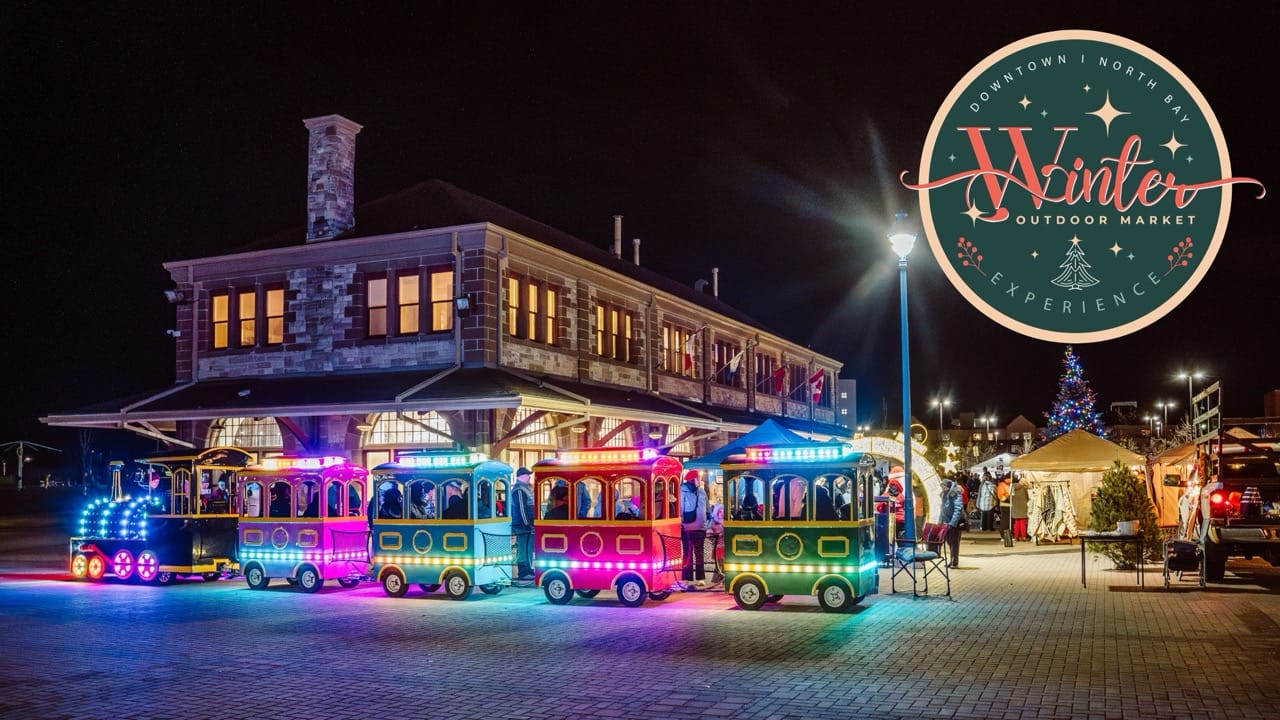 Winter Market North Bay 2026