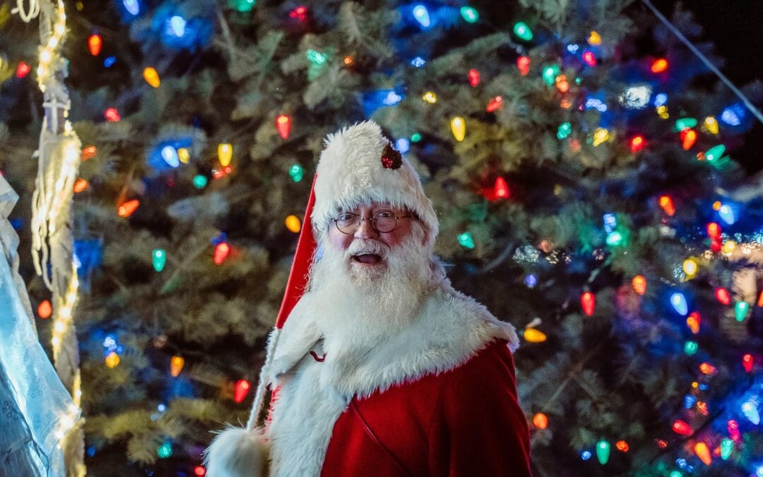 Media Release: Winter Outdoor Market Experience set to return this November