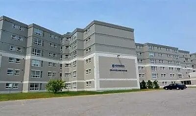 Nipissing University Summer Accommodations