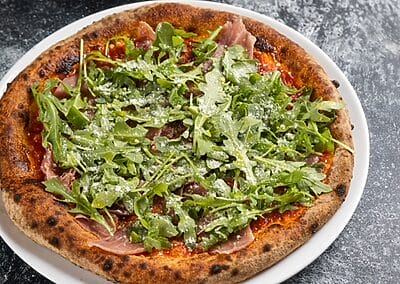 Arugula