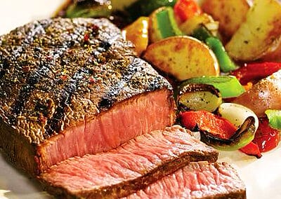 Churchill’s Prime Rib House